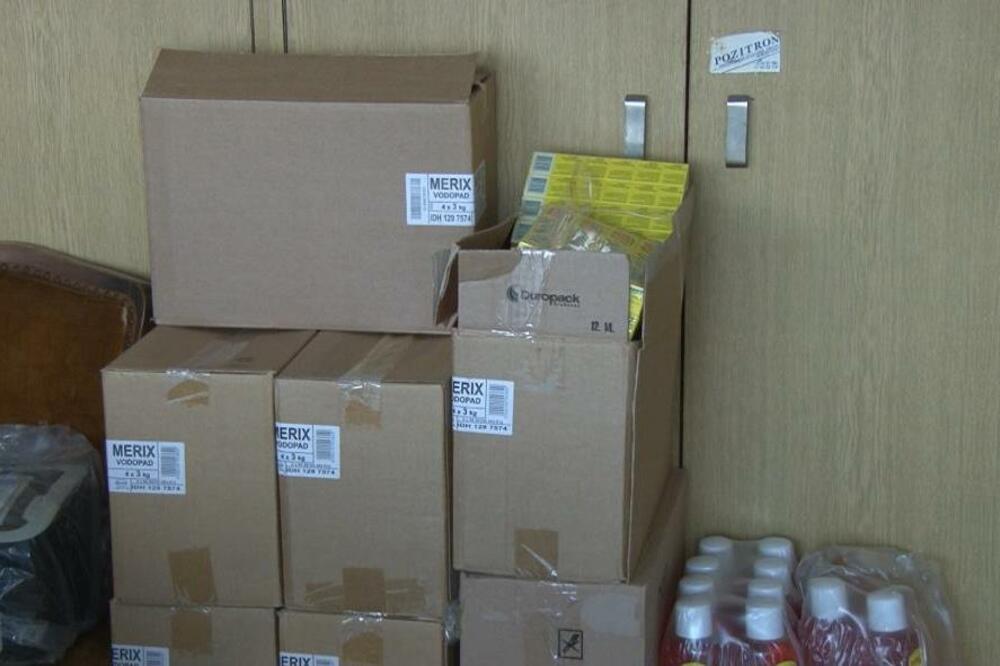 Crveni krst Herceg Novi, Foto: Slavica Kosić