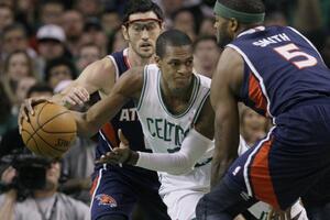 Boston želi da produži ugovor sa Rondom