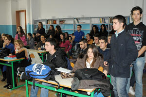 Numanović: Nasilje postalo dio svakodnevice