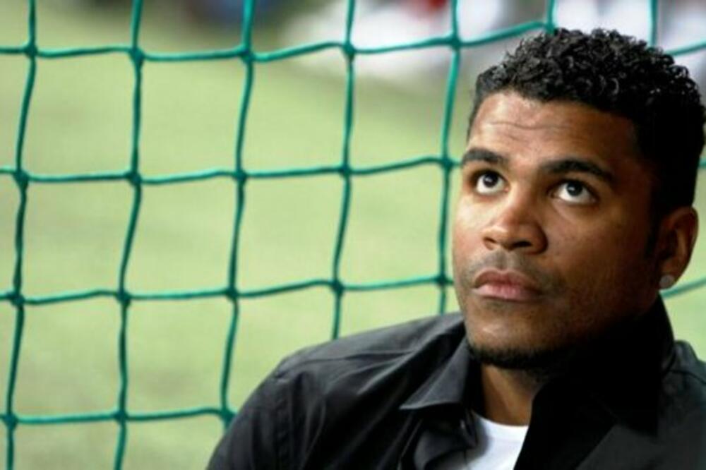 Breno, Foto: Reuters