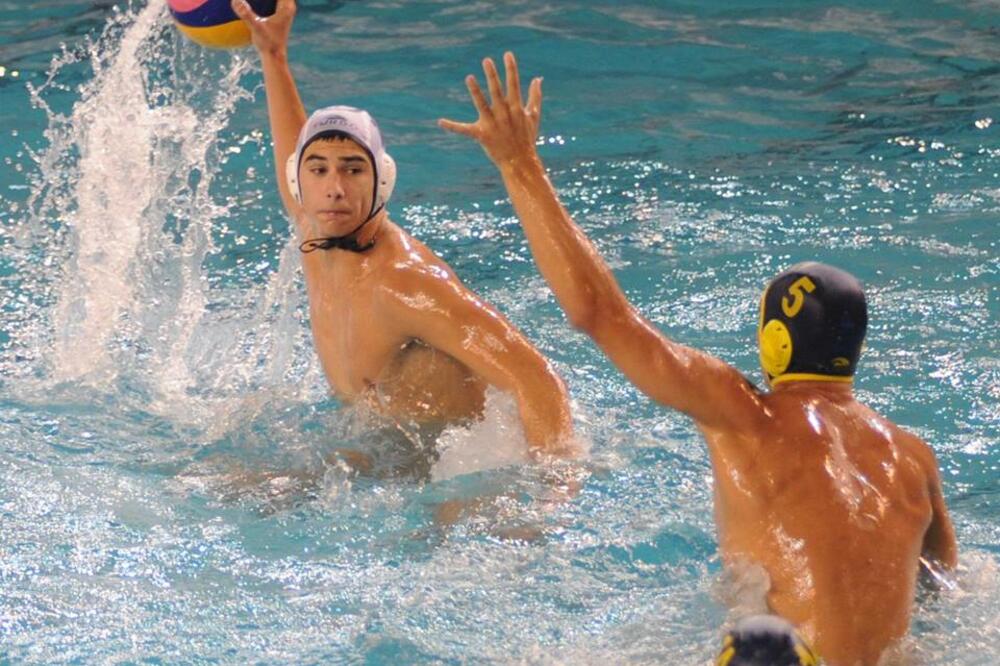 Nikolas Saveljić, Foto: Facebook.com