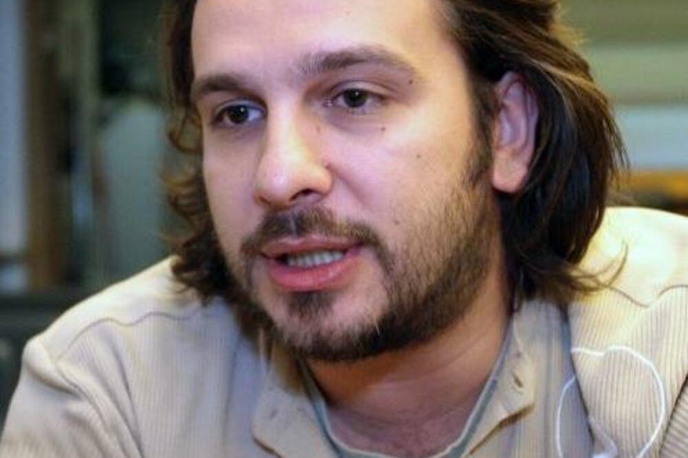 Marinko Madžgalj, Foto: Facebook