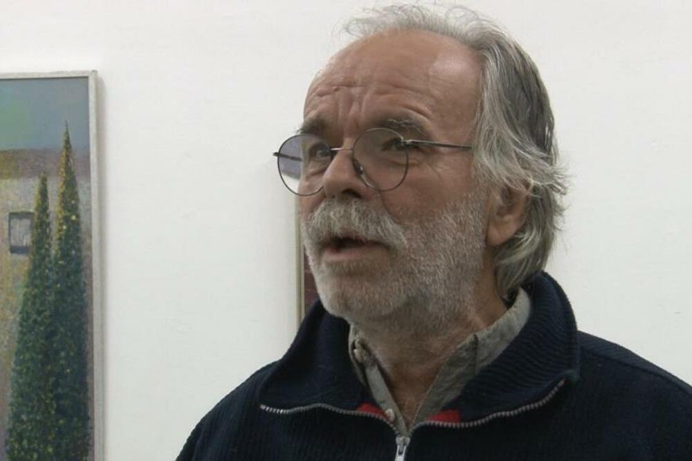 Kemal Ramujkić, Foto: Slavica Kosić