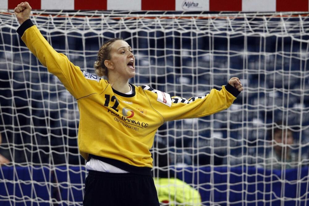 Sonja Barjaktarović, Foto: Reuters