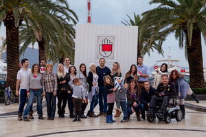 Humani Tivćani prikupili 1.015 eura za kupovinu reanomobila