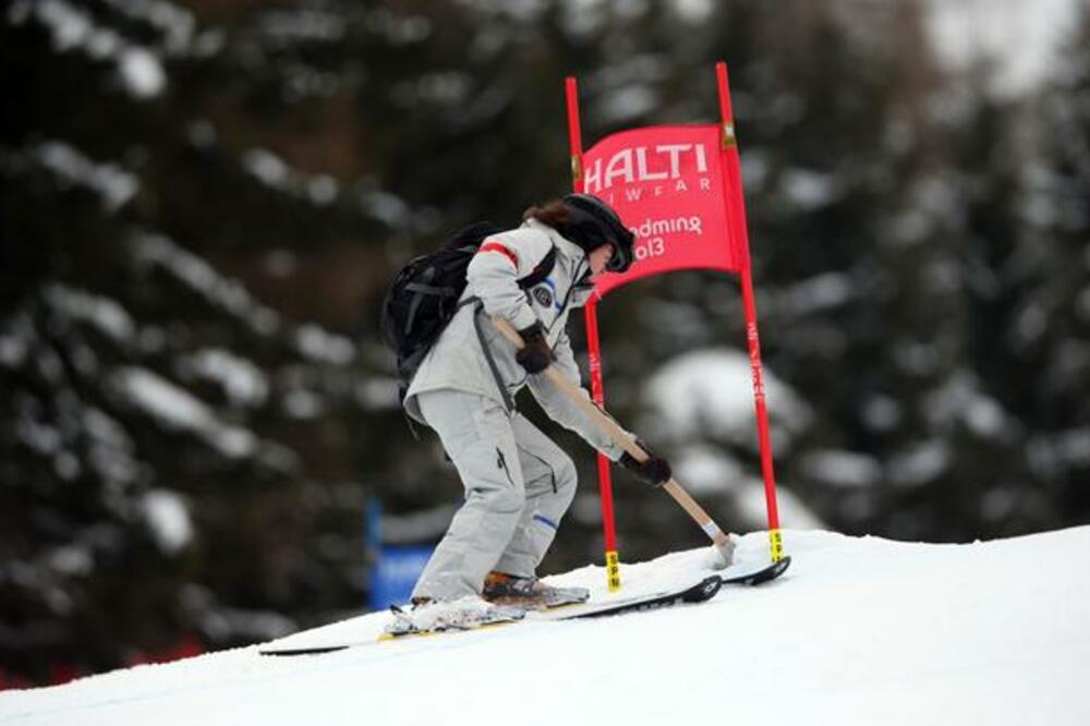 Skijanje Šladming, Foto: Beta/AP