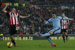 Jovetić: Meč sa Bajernom promijenio sezonu