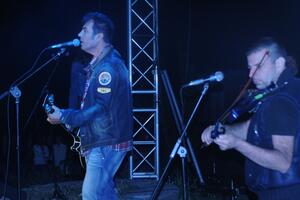 Kiki Lesendrić: Radio sam muziku za film o košarci