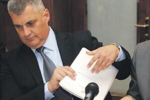 Brajović: Početak gradnje autoputa u finalnoj fazi