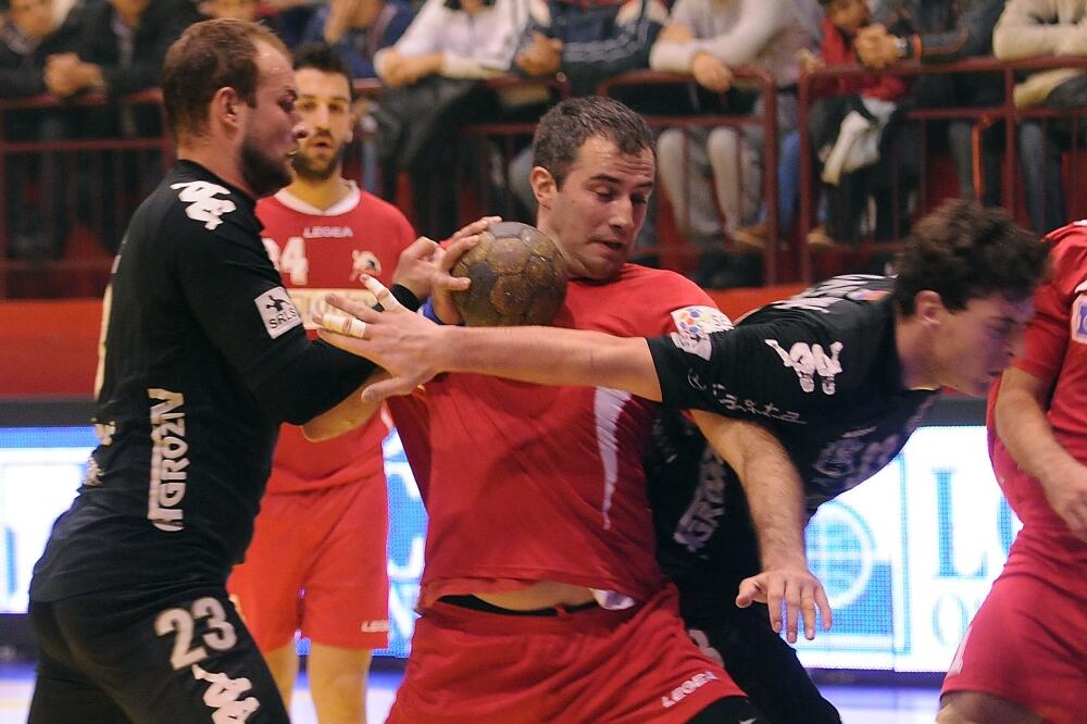 Lovćen-Partizan, Foto: Zoran Đurić