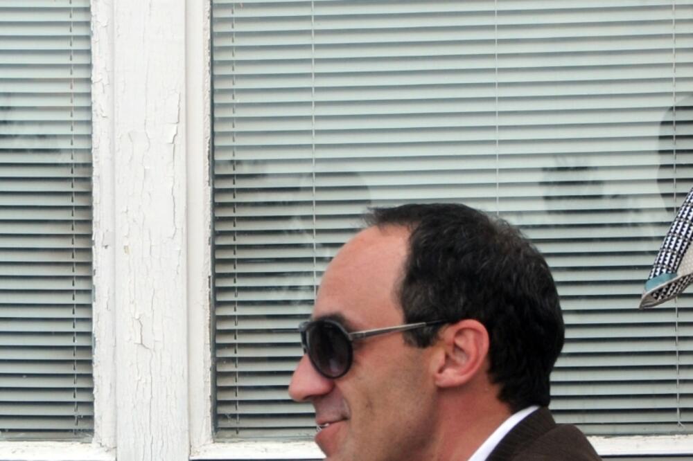 Novak Uskoković, Foto: Boris Pejović