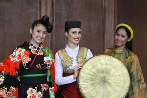 Pogledajte Natašin video profil