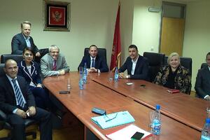 Preporuke od stručnjaka Savjeta Evrope