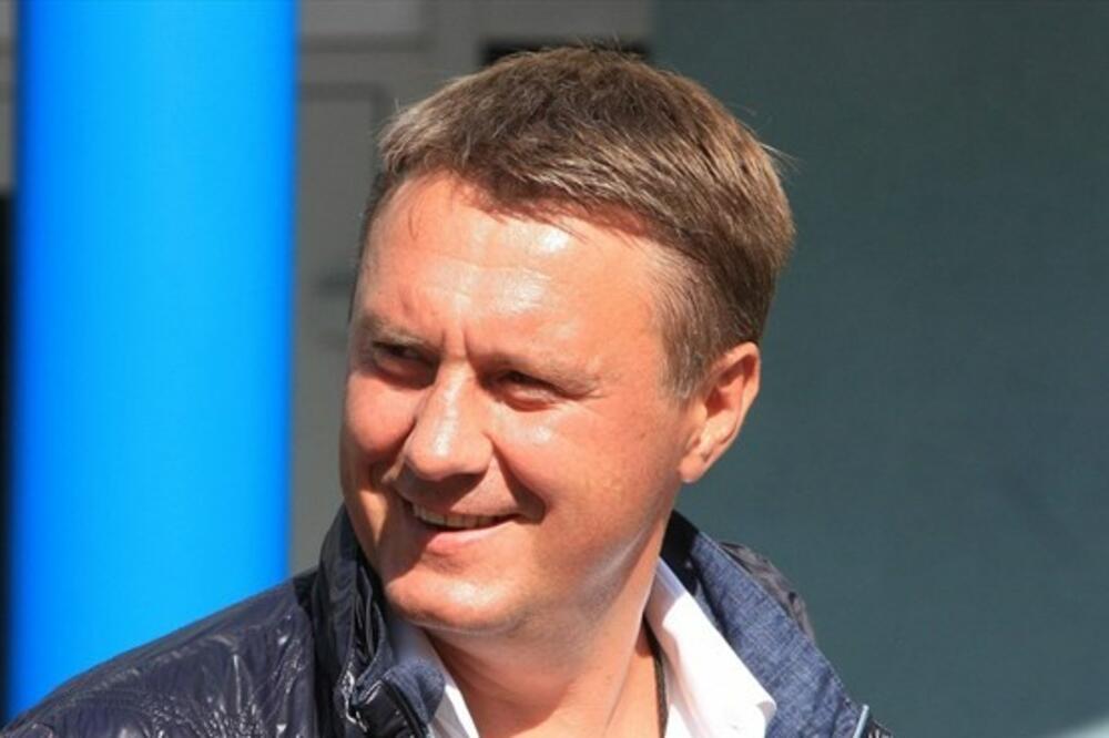 Aleksander Hackevič, Foto: Uefa.com