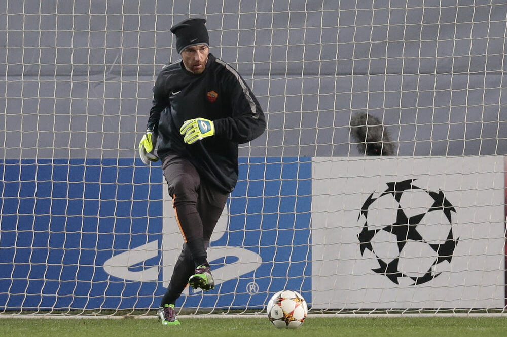 Morgan de Santis, Foto: Beta/AP