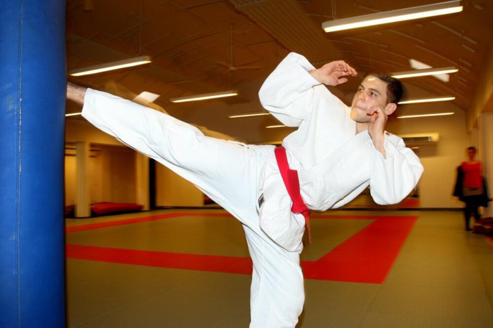 Lazar Kuburović, Foto: Arhiva "Vijesti"