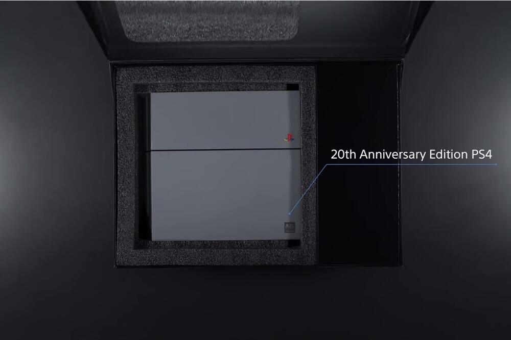 Soni 4, Foto: Screenshot (YouTube)