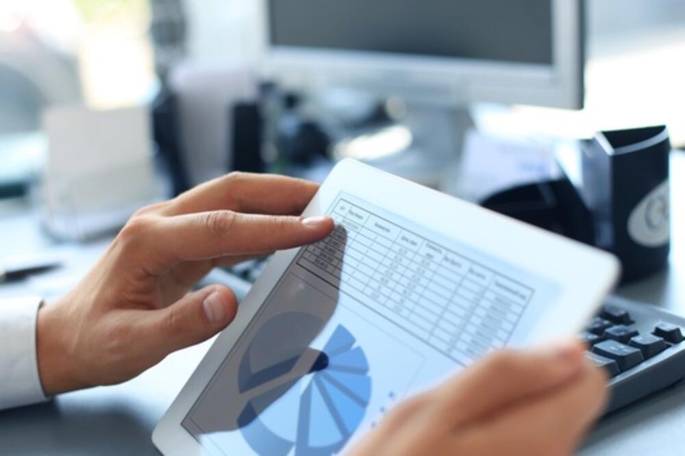 Tablet, Foto: Shutterstock