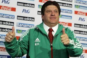 Herera vodi Meksiko do 2018.