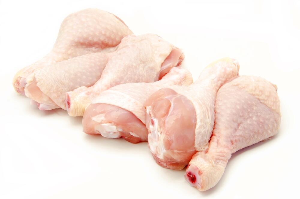 Pileće meso, Foto: Shutterstock