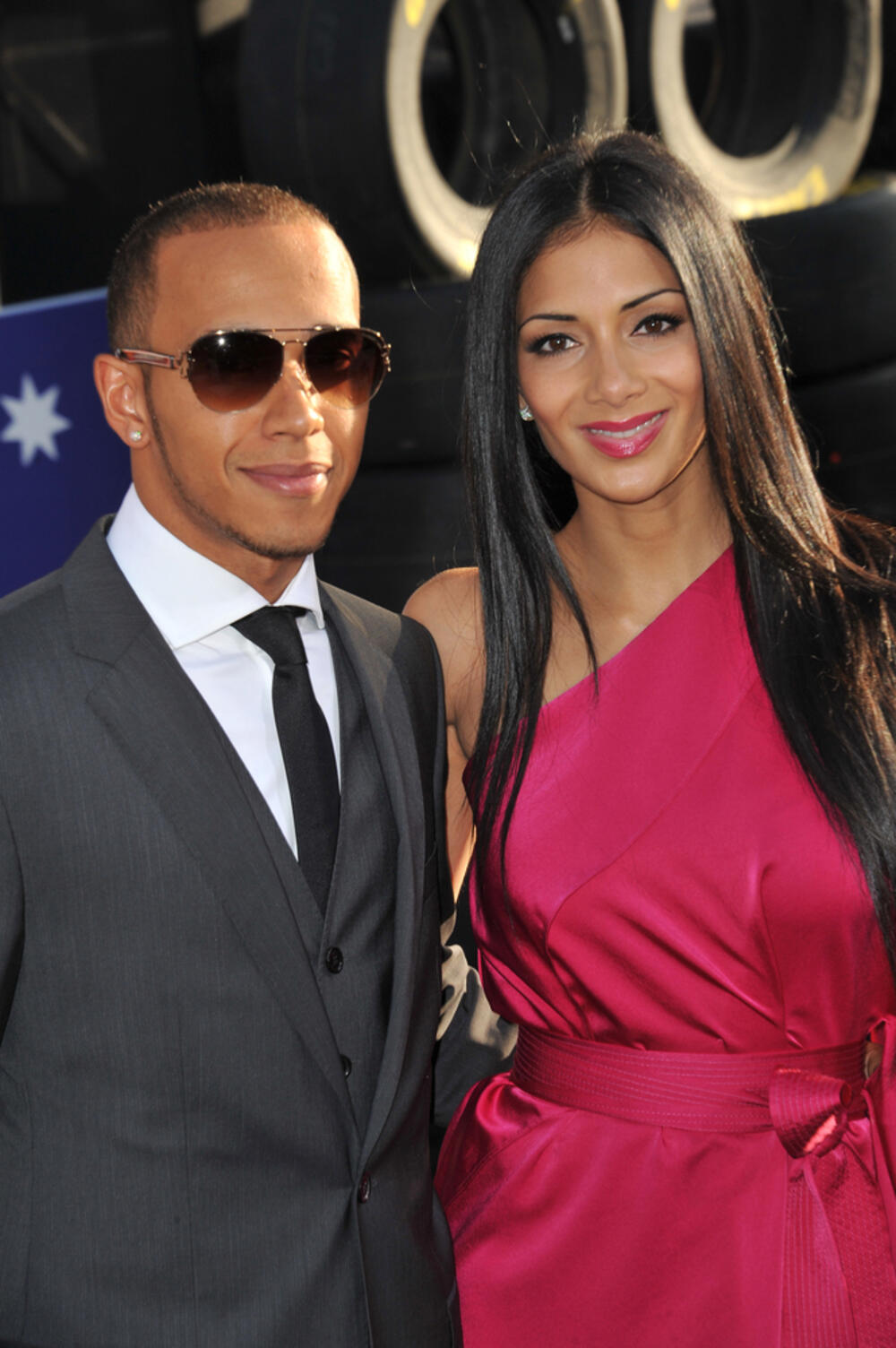 Luis Hamilton nije prepoznao pjesmu svoje djevojke