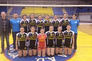 Rudar i Lovćen sjutra otvaraju 8. kolo