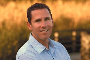 Novi roman Nikolasa Sparksa: "Srećnik"