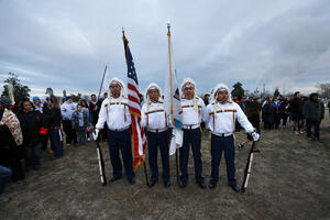 150 godina od masakra Indijanaca