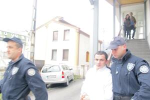 Godinu i po zatvora zbog prebijanja komšije