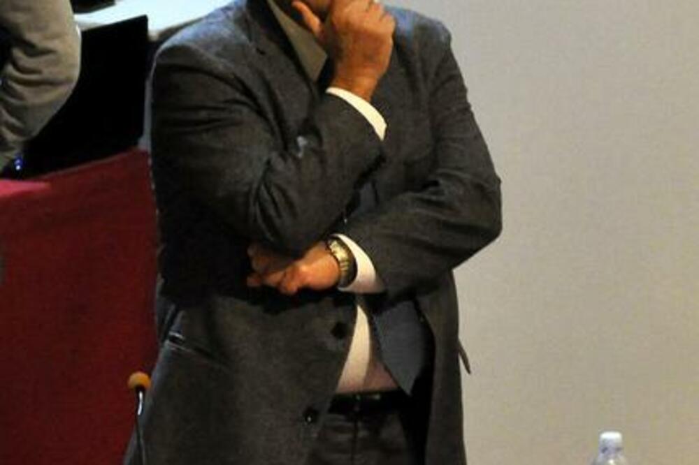 Frančesko Sketino, Foto: Beta-AP