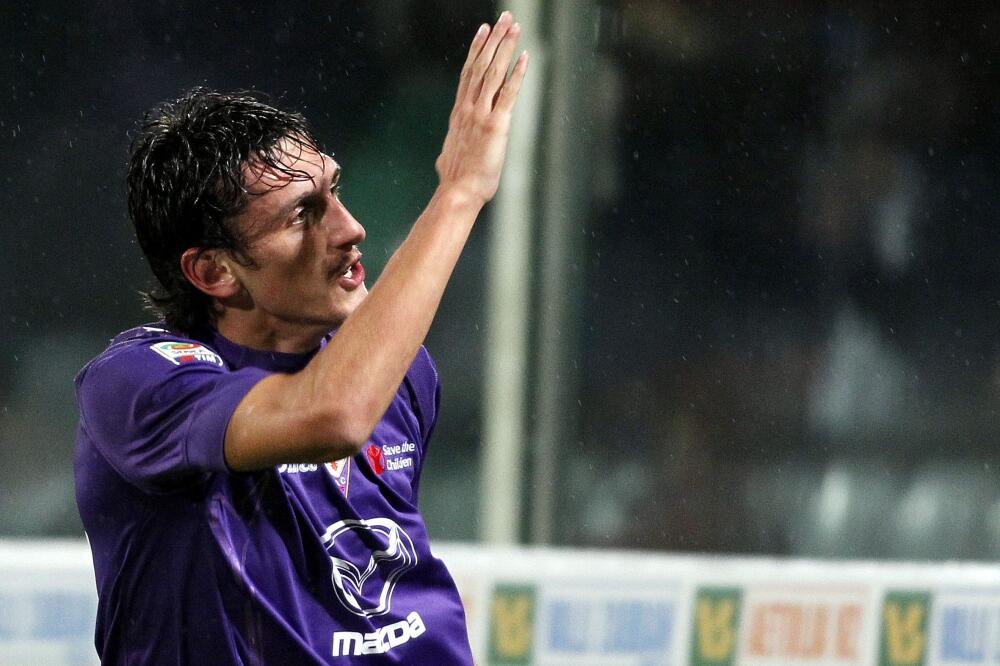 Stefan Savić, Foto: Beta/AP