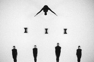 Prestižna umjetnička nagrada "Tarner" za Dankana Kembela