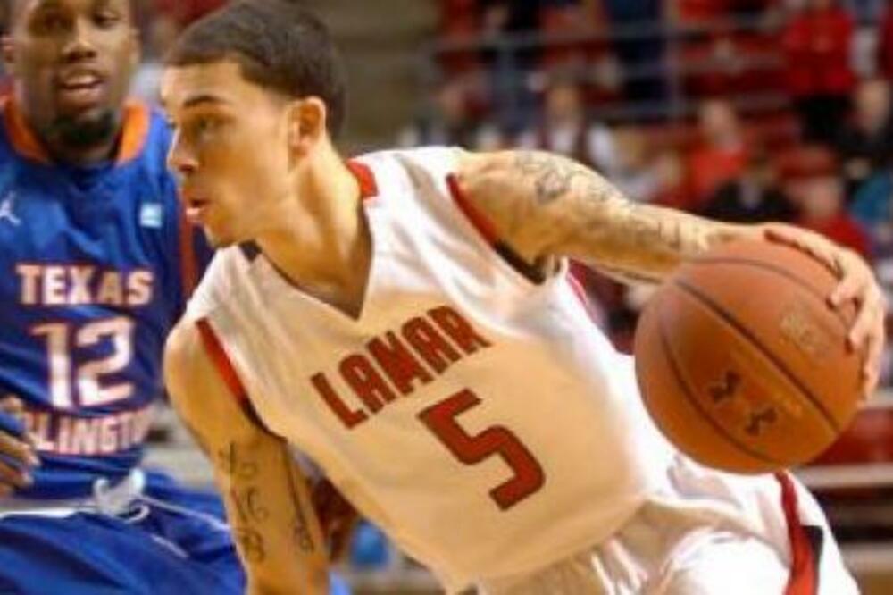 Majk Džejms, Foto: Www.google.com