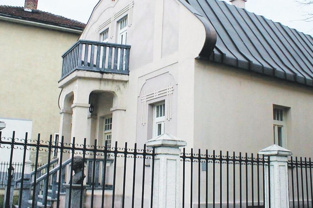 Kuća Gavra Vukovića, Foto: Tufik Softić