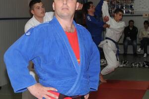 Džudisti iz regiona na Kupu Podgorice