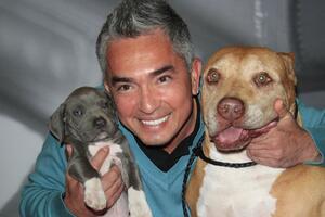 Šaptač psima žrtva neslanih šala o smrti