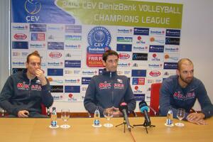 Budvane samo pobjeda drži u igri za prolaz