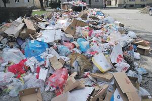 Zdravo Berane: Nepotizam i smeće su bile glavne karakteristike DPS...