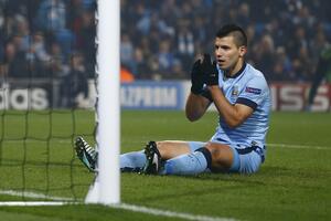 Aguero: Pokušaću da nagovorim Mesija da dođe u Siti
