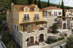 "Luštica Bay će biti integrisana u okruženje zaliva"