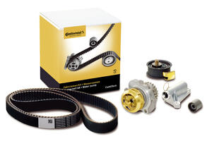 Pouzdan veliki servis motora samo uz komplet kvalitetnih djelova