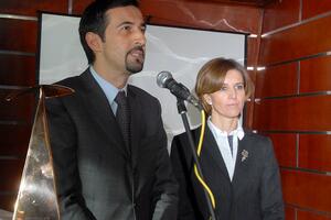 Radak-Kukavičić na čelu Nacionalne turističke organizacije