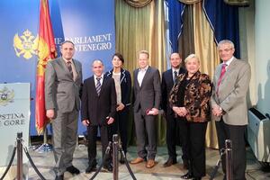 Podrška crnogorskom sportu na putu ka eliminaciji dopinga