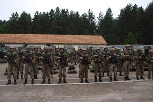 Projekat GEPSUS biće nastavljen u Crnoj Gori