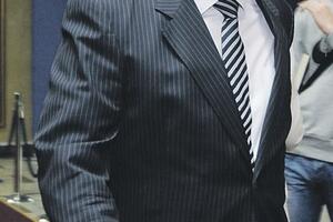 Miljanić: Opozicija dužna da podrži one koji žele bolju Crnu Goru