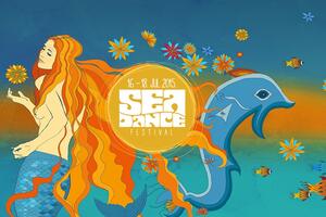 Drugi Sea dance festival od 16. do 18. jula