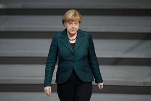 Merkelova upozorila da penzije neće biti dovoljne za život
