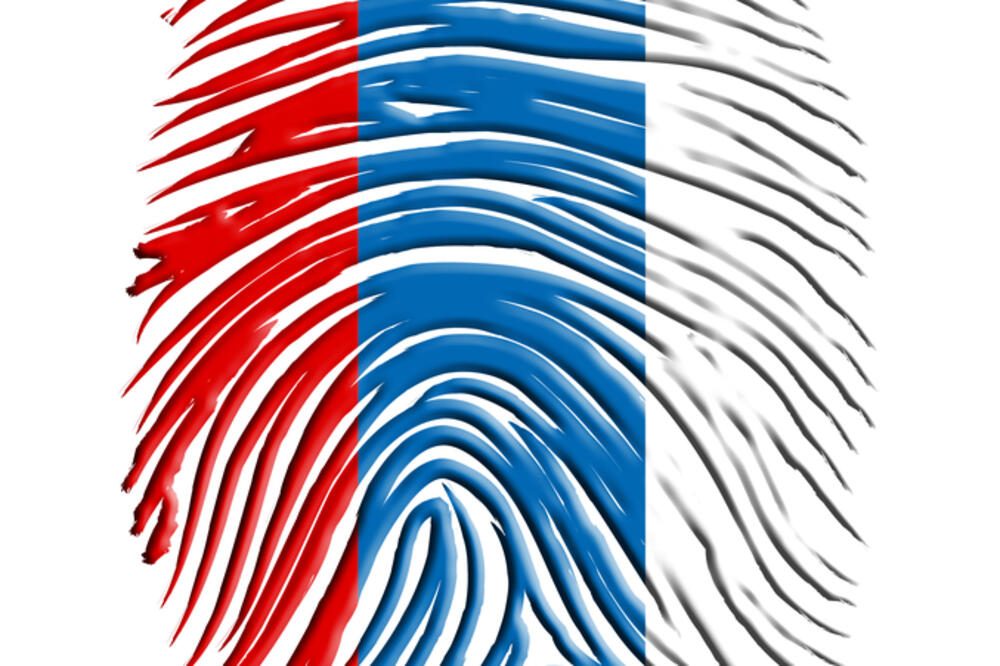 Otisak prsta, Rusija, Foto: Shutterstock