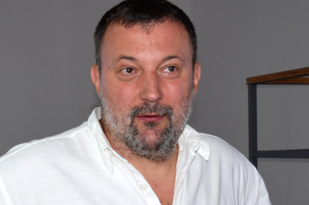 Nikola Marković, Foto: Luka Zeković