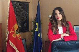 Milena Marović Bogdanović ponudila ostavku